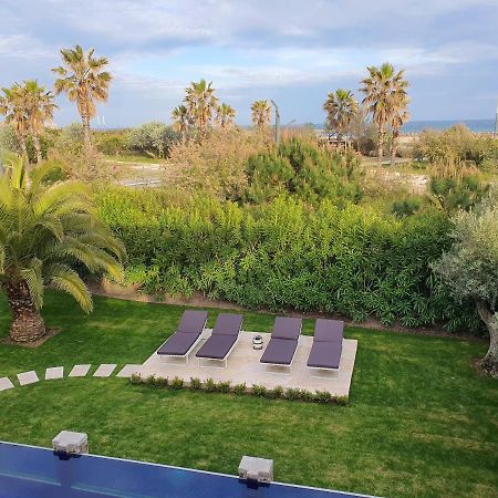 Villa Emerald Sete Exterior photo