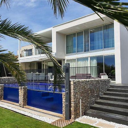 Villa Emerald Sete Exterior photo