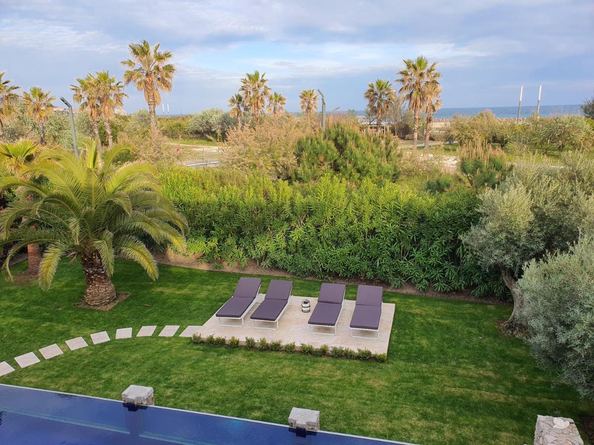 Villa Emerald Sete Exterior photo