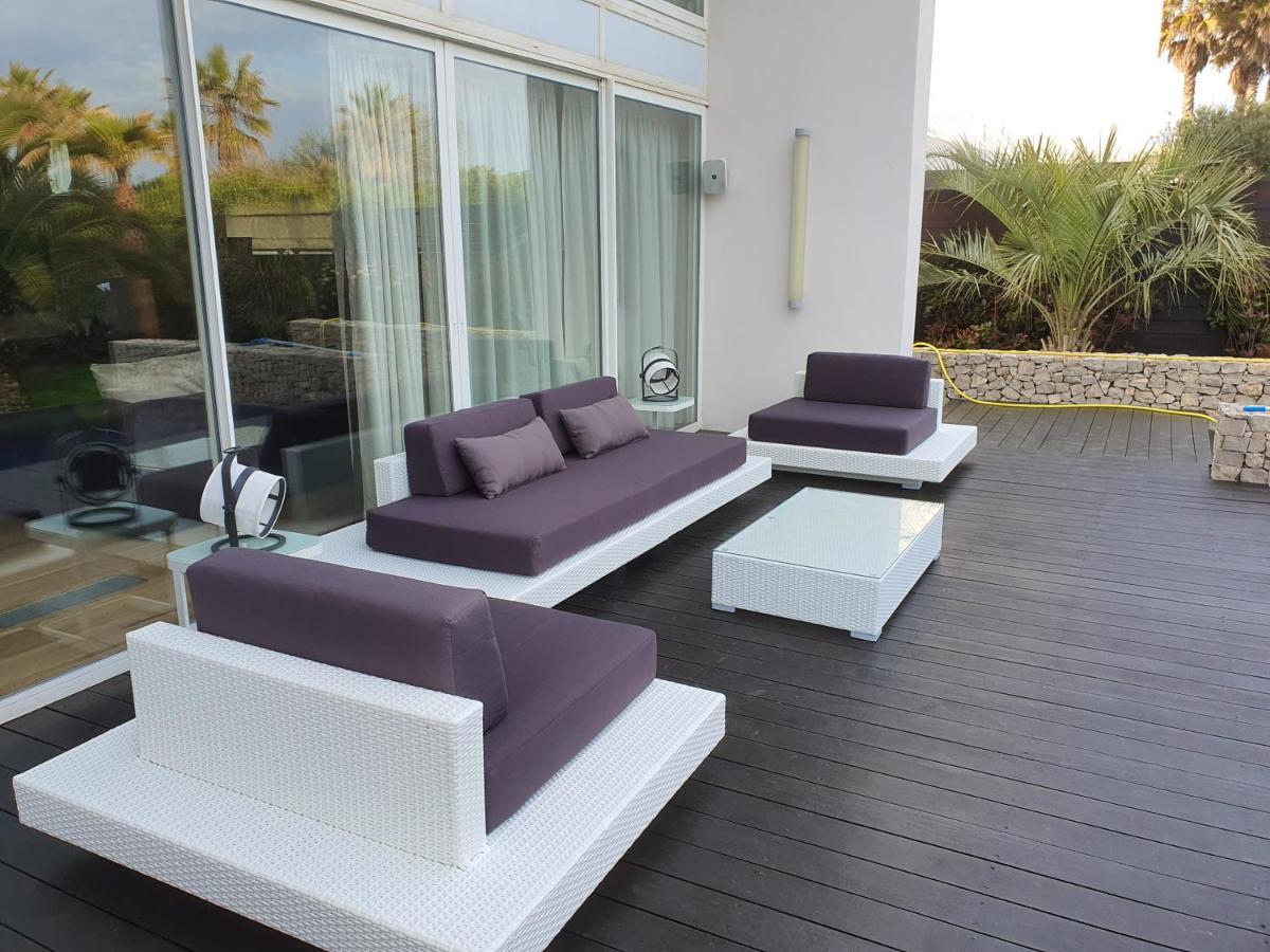 Villa Emerald Sete Exterior photo