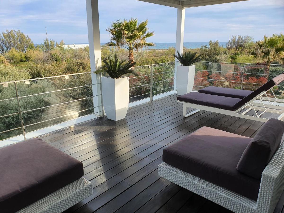 Villa Emerald Sete Exterior photo