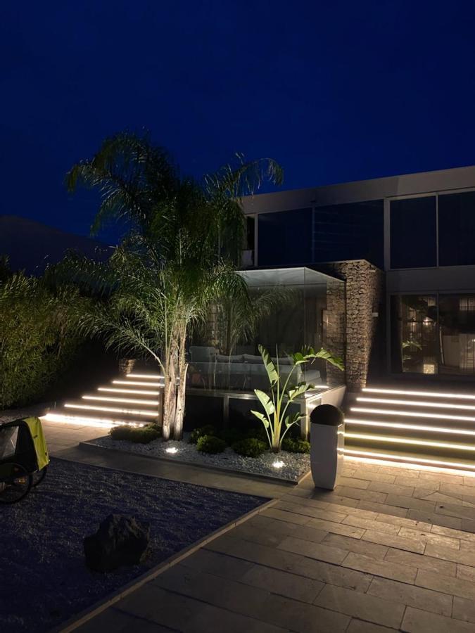 Villa Emerald Sete Exterior photo