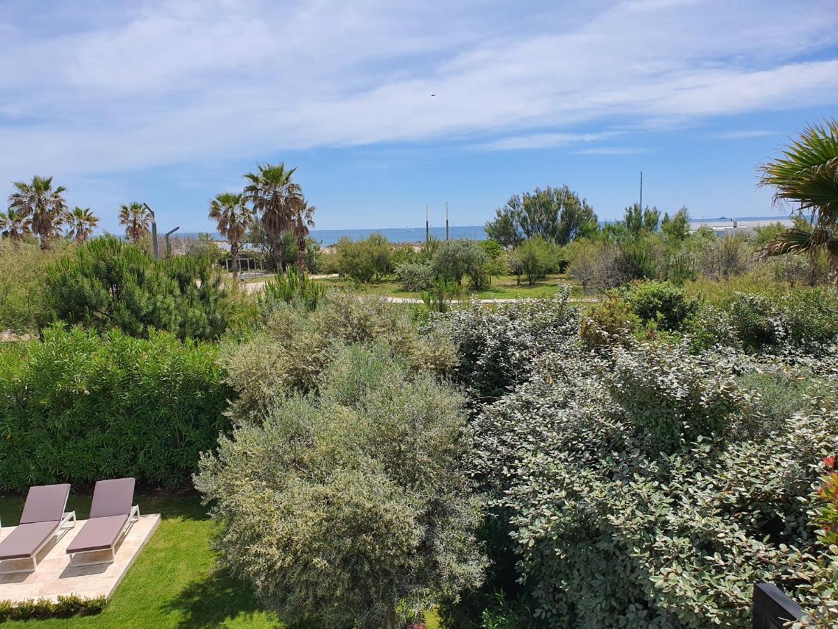 Villa Emerald Sete Exterior photo