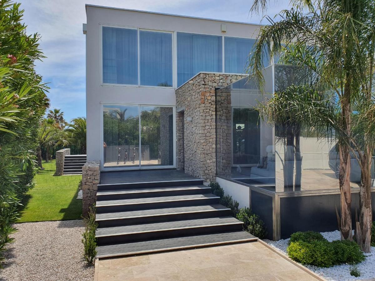 Villa Emerald Sete Exterior photo