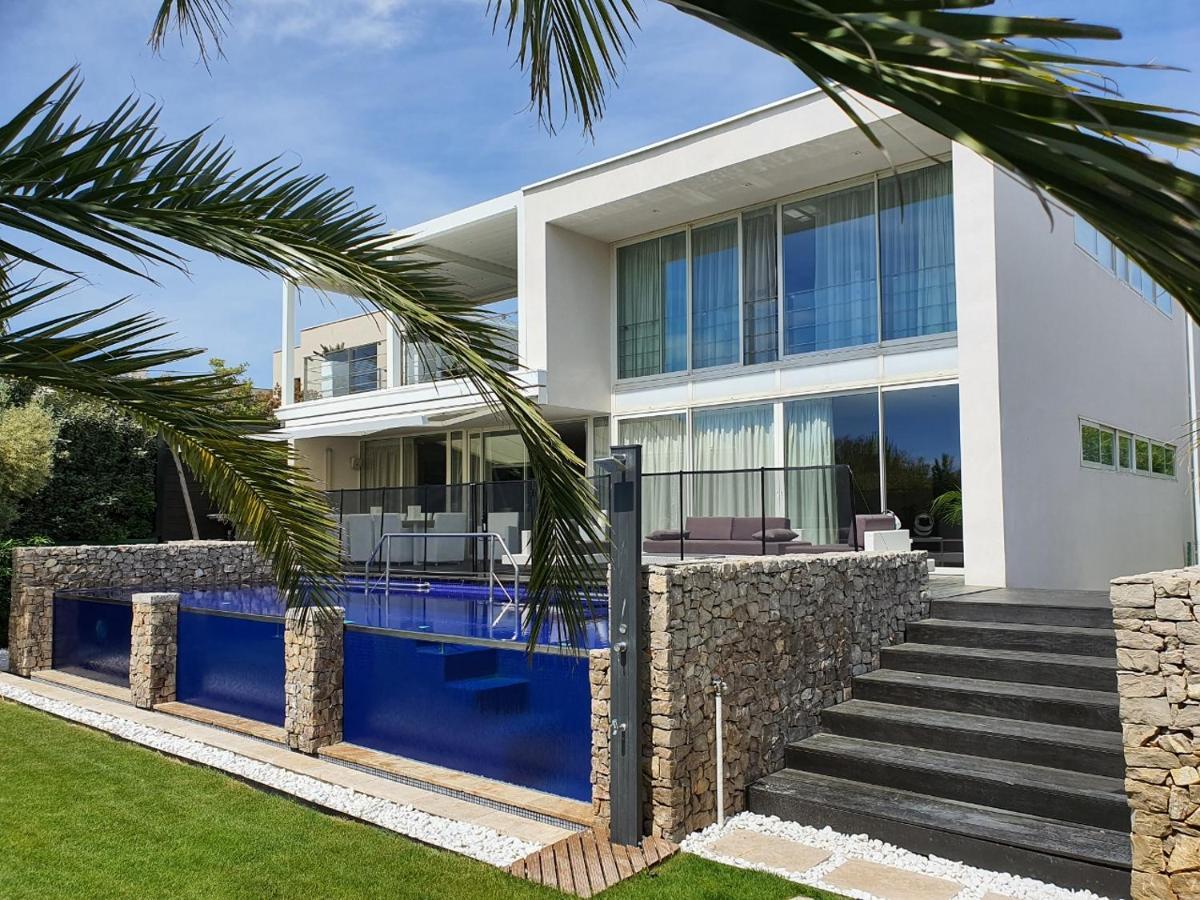 Villa Emerald Sete Exterior photo