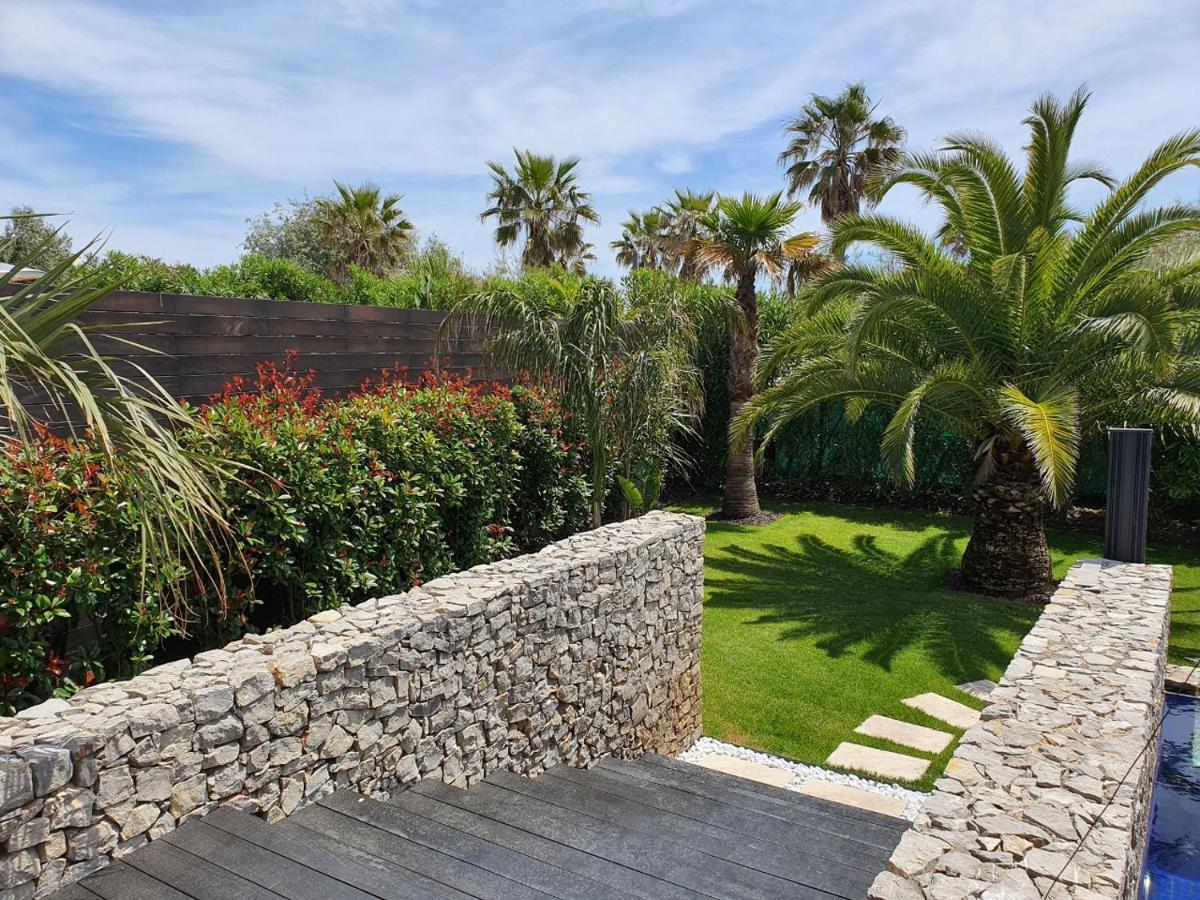 Villa Emerald Sete Exterior photo