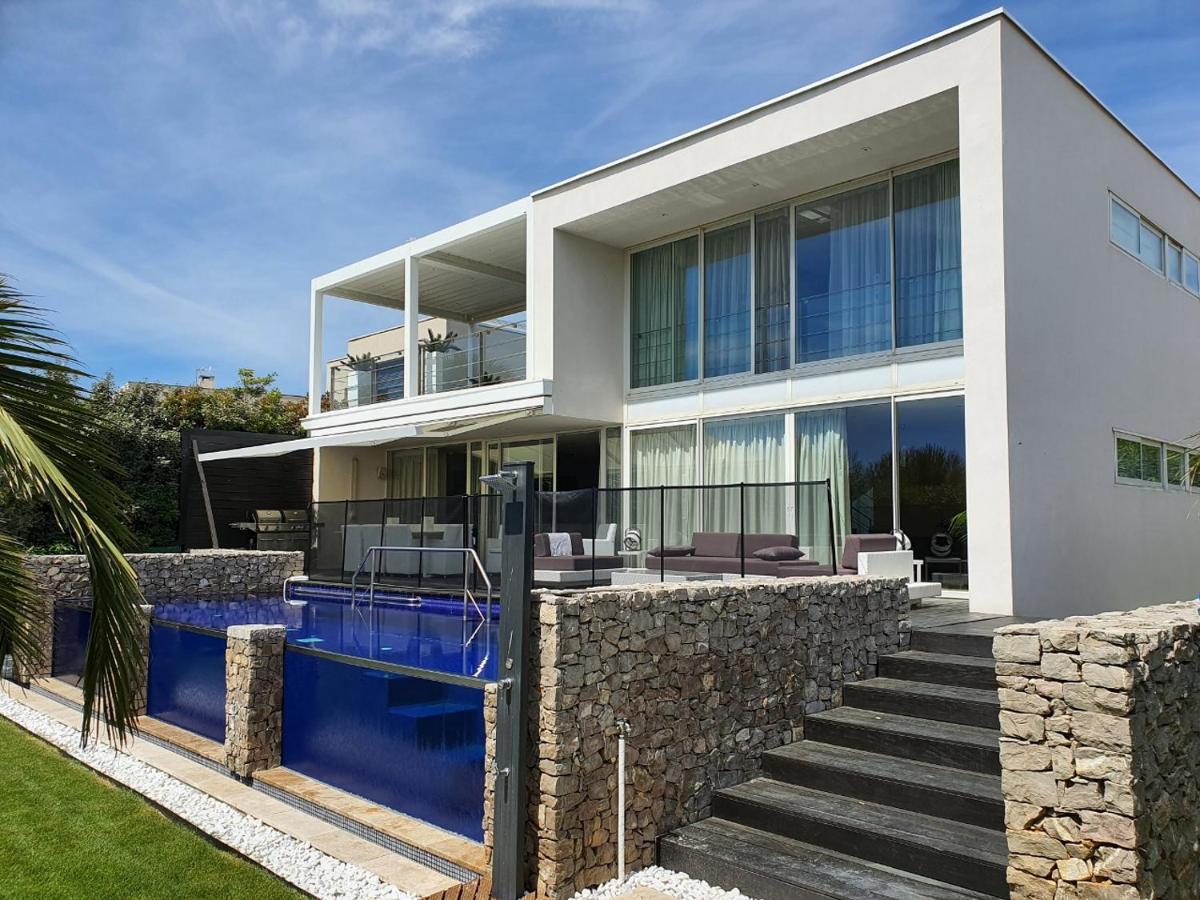 Villa Emerald Sete Exterior photo