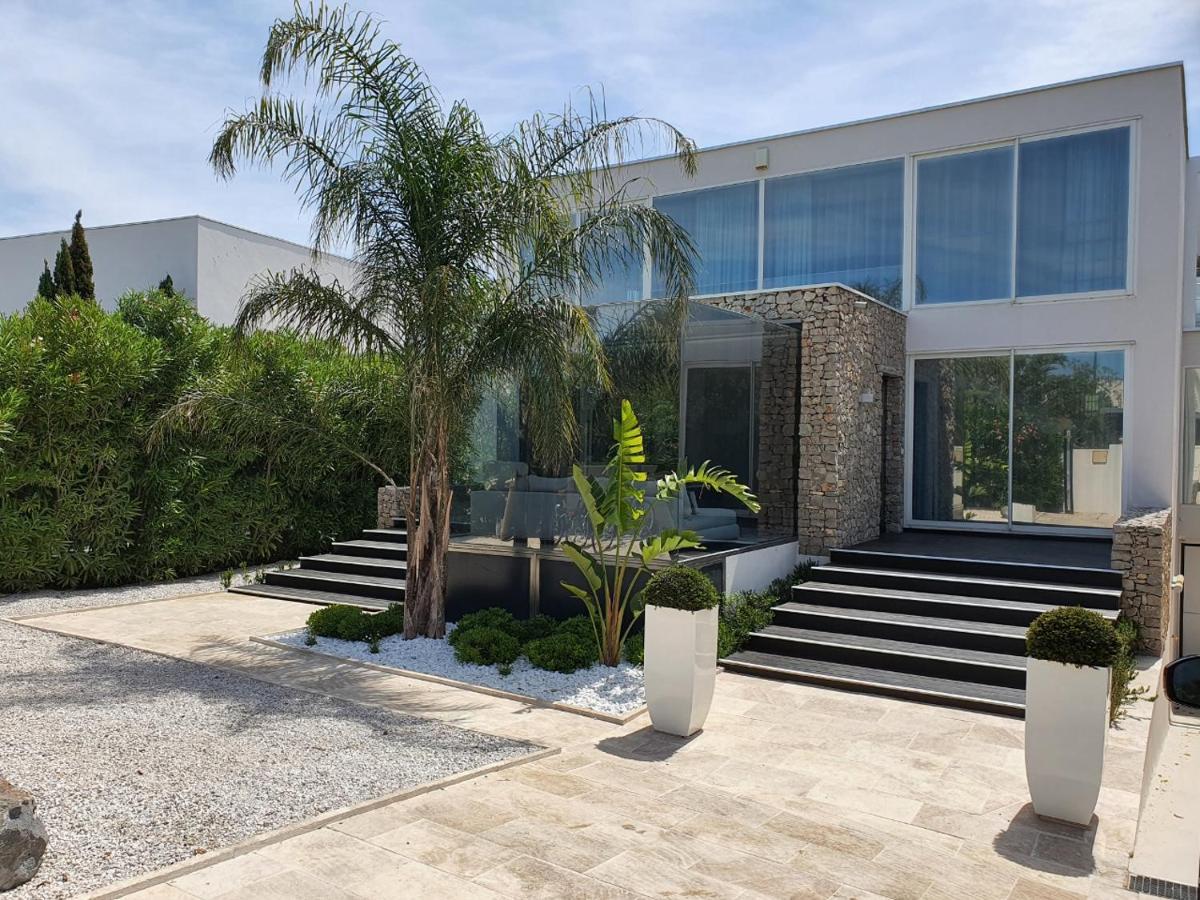 Villa Emerald Sete Exterior photo