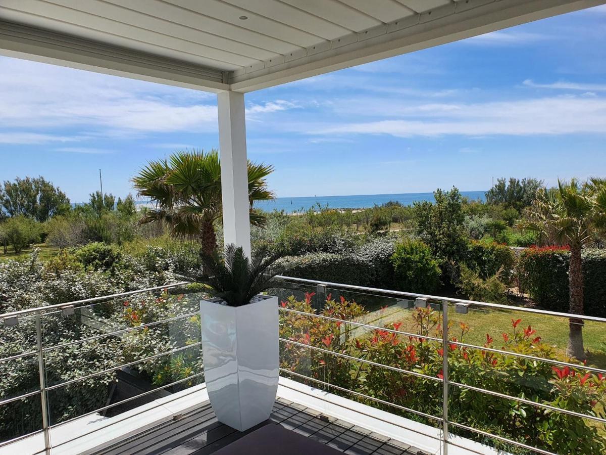 Villa Emerald Sete Exterior photo