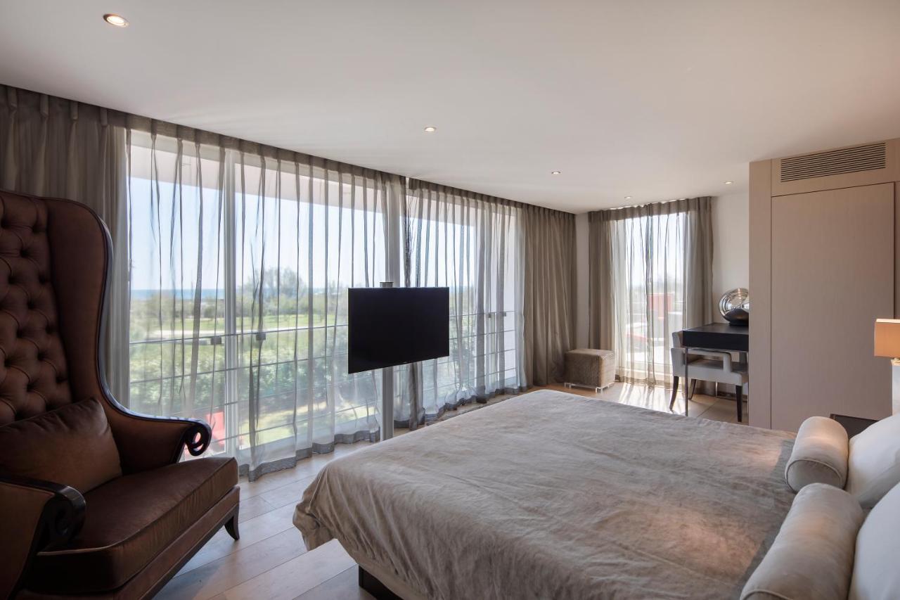 Villa Emerald Sete Exterior photo